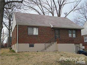 2nd image of 8665 Belhaven Dr