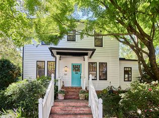 517 Cole St, Raleigh, NC 27605