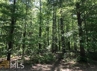 1134 Sage Dr, Griffin, GA 30224