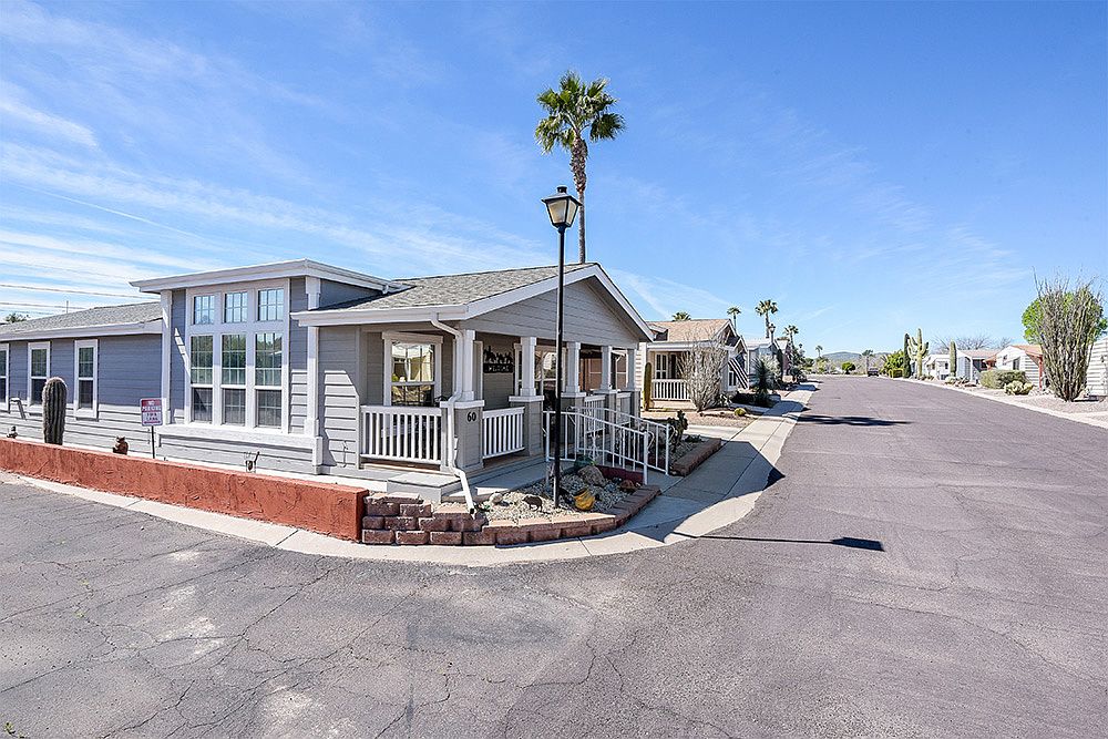 Westpark by in Wickenburg AZ Zillow