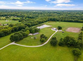 16616 S Seaton Rd, Pleasant Hill, MO 64080