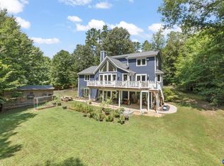 1642 Branch Rd, Scottsville, VA 24590