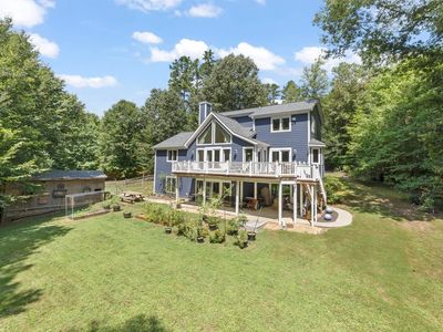 1642 Branch Rd, Scottsville, VA, 24590