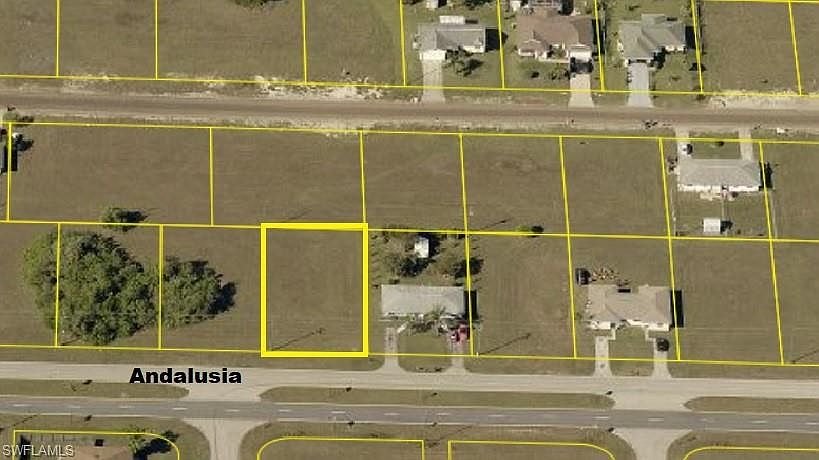 1st image of 802 Andalusia Blvd