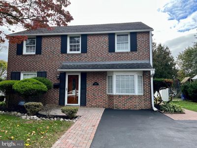 168 Warrior Rd, Drexel Hill, PA, 19026