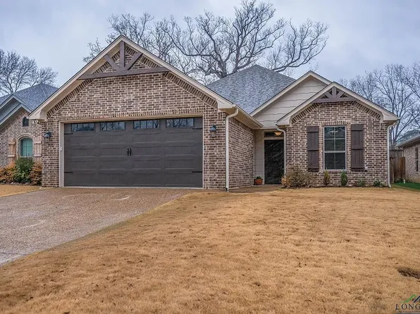 250 Ron Boyett St, White Oak, TX 75693