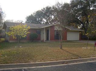 2101 Fair Oaks Dr, Austin, TX 78745