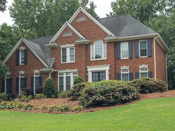 710 Devon Hill Ct, Roswell, GA 30075