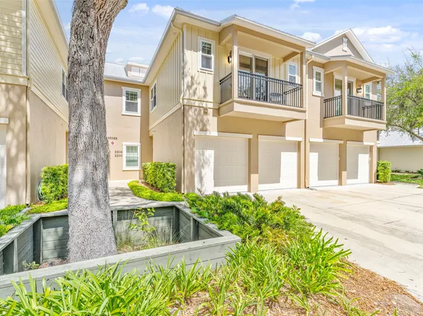 95068 Summerwoods Cir Unit 2206, Fernandina Beach, FL 32034