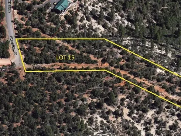 793 S Zion Dr, Kanab, UT 84741
