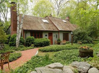 11 Kettlewold Ln, Weston, CT 06883