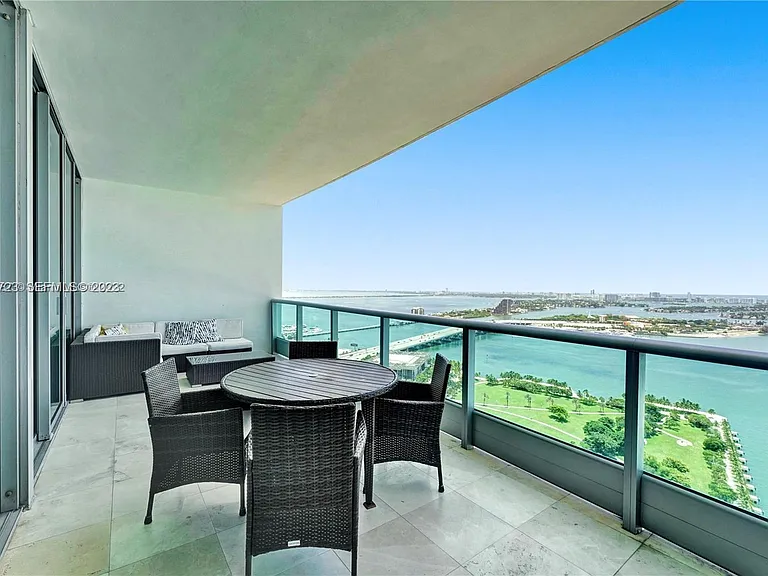 900 Biscayne Blvd #27F — Photo 2