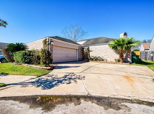 6306 Sanford Rd, Houston, TX 77096