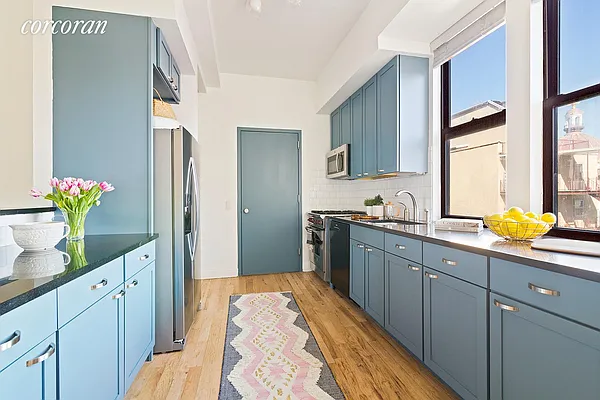 Rented by Corcoran | media 3