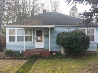 109 Macarthur St, Saint Helens, OR 97051