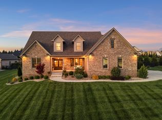 113 Blue Wing Pass, Nicholasville, KY 40356