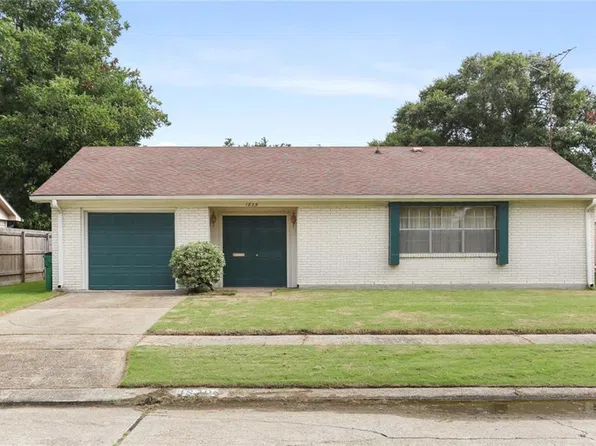 1829 Harvard Ave, Gretna, LA 70056