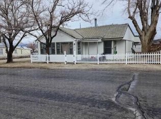 418 G St #A, Hawthorne, NV 89415