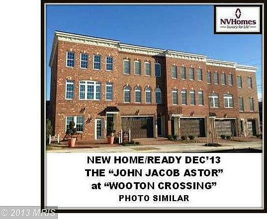 1st image of 14734 Wootton Crossing Ct