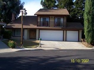 4340 Fallbrook Ct, Concord, CA 94521