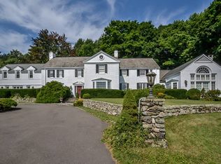 485 Mountain Rd, West Hartford, CT 06117