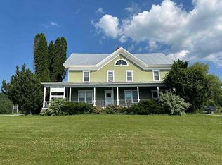 6 Fairfield Hill Rd, Saint Albans, VT 05478