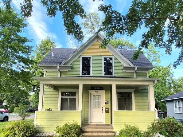 401 S Miller Ave, Litchfield, MN 55355