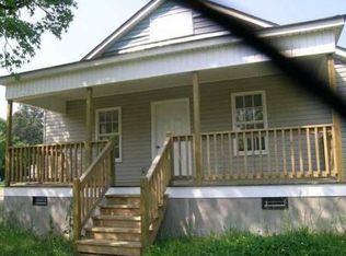 311 Epworth St NW, Concord, NC 28027