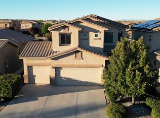 8309 Go West Rd NW, Albuquerque, NM 87120