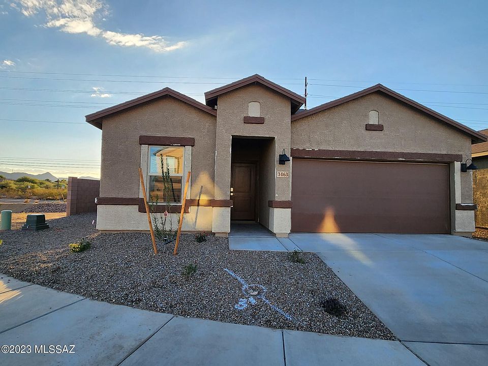 1st image of 3463 N Kellen Canyon Ct