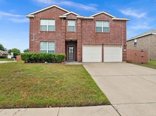 741 Pheasant Rd, Saginaw, TX 76131