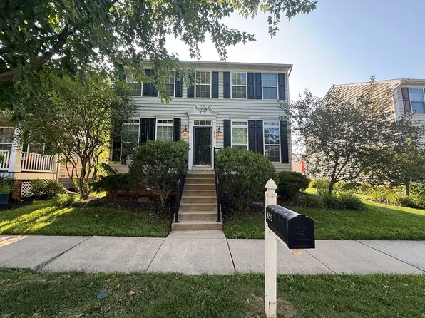 455 Wrigley Blvd, Cochranville, PA 19330