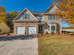 101 Brookhaven Dr, Villa Rica, GA 30180