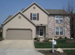510 Springwood Lake Dr, Columbus, OH 43230