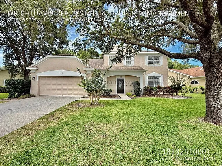 4272 Ellinwood Blvd — Photo 1