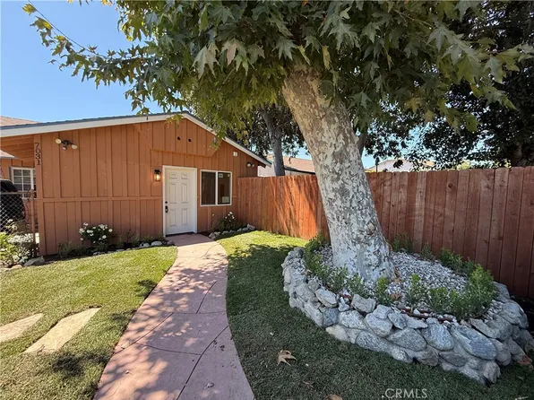 7031 Bellaire Ave, North Hollywood, CA 91605