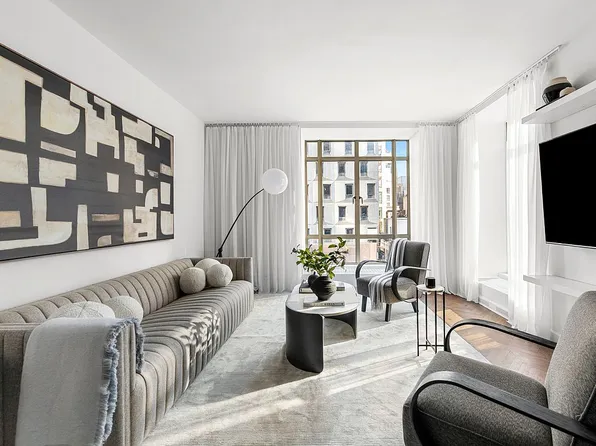 24 W 55th St APT 11B, Manhattan, NY 10019