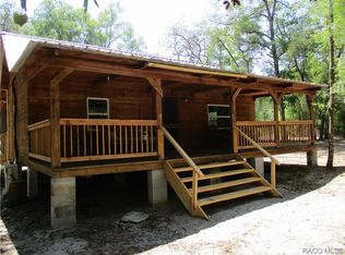 9320 Treiman Blvd, Webster, FL 33597