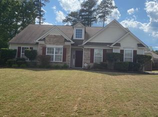 624 Mayfern Cir, Fairburn, GA 30213