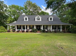 4635 Indian Springs Rd, Laurel, MS 39443