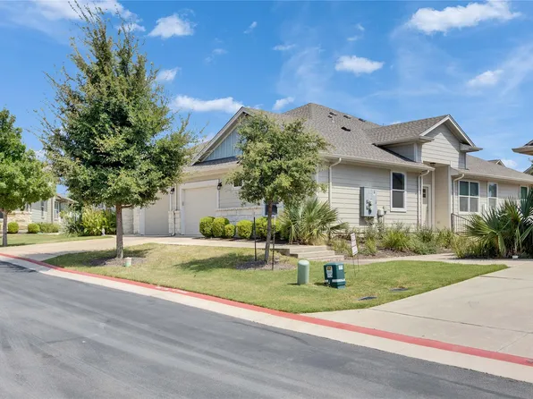 1701 Logan Dr Unit 12, Round Rock, TX 78664