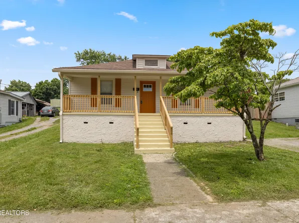 310 Lindsay St, Alcoa, TN 37701