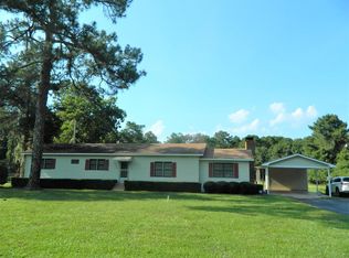 10333 Troupeville Rd, Valdosta, GA 31602