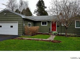 2706 E Colvin St, Syracuse, NY 13224