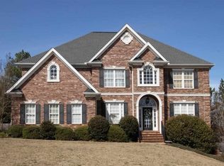 408 Red Maple Way, Clemson, SC 29631