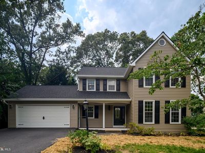 320 Redwood Grove Ct, Millersville, MD, 21108