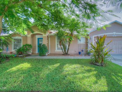 1928 Crane Creek Blvd, Melbourne, FL, 32940
