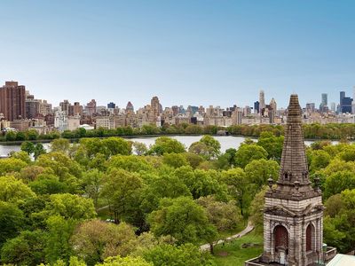372 Central Park W APT 20J, New York, NY, 10025