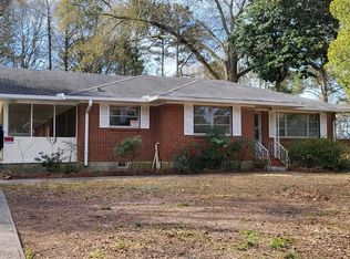 2835 Lake Harbin Rd, Morrow, GA 30260