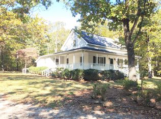 7796 Cool Springs Rd, Broadway, NC 27505